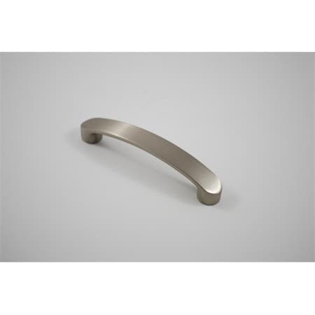 Residential Essentials Residential Essentials 10340SN Cabinet Pull; Satin Nickel 10340SN